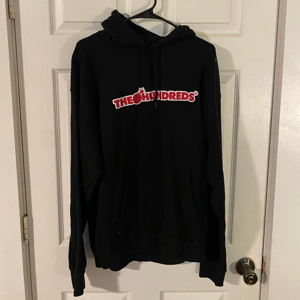 The Hundreds New Hoodie